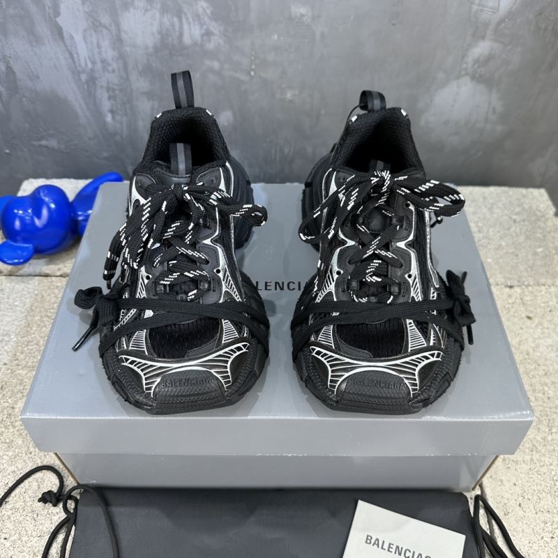 Balenciaga Track Shoes